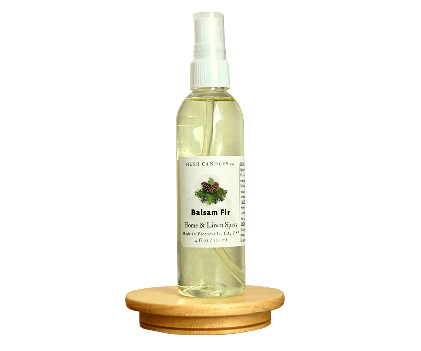 Balsam Fir - Restore